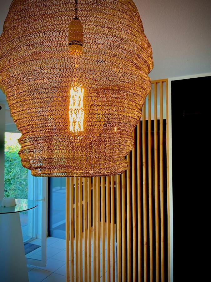 Le Safran Lägenhet Obernai Exteriör bild